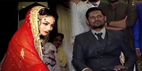 پاکستان کی تاریخ کی انوکھی شادی، دولہے نے اپنی نئی نویلی دلہن کو شادی کے تحفے میں ایسی چیز دیدی