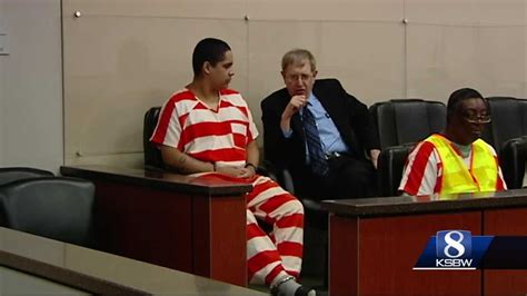 Gonzalo Curiel Accused Salinas Child Killer Going On Trial