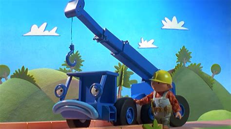 Lofty To The Rescue Bob The Builder Wiki Fandom