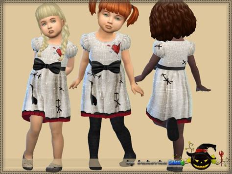 Pin By Jenae Heffington On The Sims Resource Sims Costume Sims 4