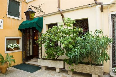 Hotel Do Pozzi Venice Hotels Italy Small And Elegant Hotels