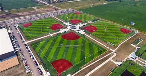 Synthetic Turf Baseball Fields Find Out Why They Are Trending