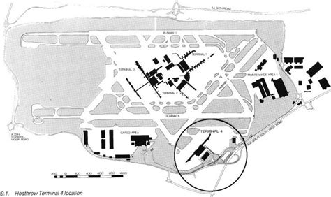 Existing International Airport Layouts Airport Airport Design