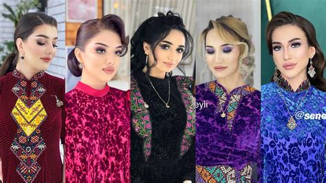Turkmen Barhat Koynek Fasonlary Pombarh Fasonlar 2021 YouTube