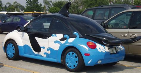 16 Spoilers That Literally Spoiled These Cars