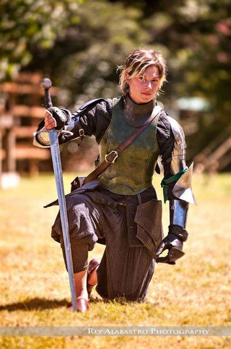 Art Of Swords Sword Photography Kickass Women Female Knight