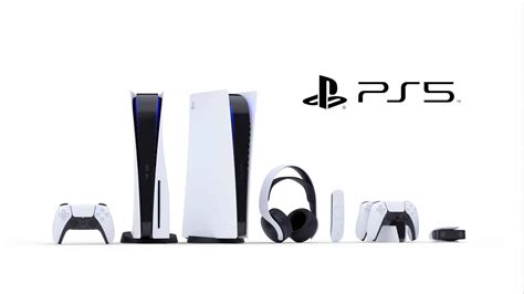 Wiele z nich zostało zaktualizowanych. PlayStation 5 first look: Sony just revealed its next-gen ...