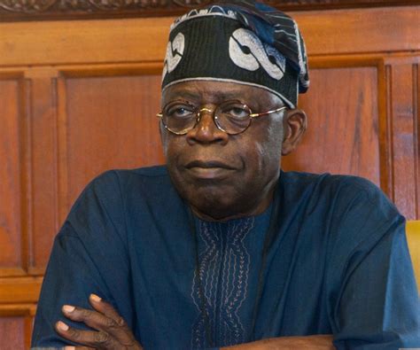 Though he is chiefly known as a recently, news has been circling around the internet regarding bola tinubu new armored land rover range rover. Personality of the Week: Bola Ahmed Tinubu