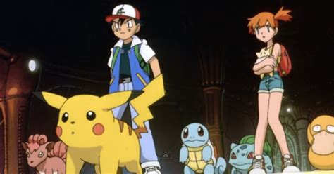 Watching Pokemon The Movie As An Adult — 23 Infuriating Things I