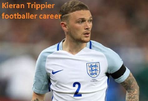 Wife of kieran trippier, charlotte is relatively reserved compared to other footballer's wives. Kieran Trippier profile, wife, family, injury, FIFA, Salary