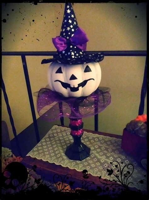 Pin By Christina Ambriz On Dollar Treediy Dollar Tree Halloween