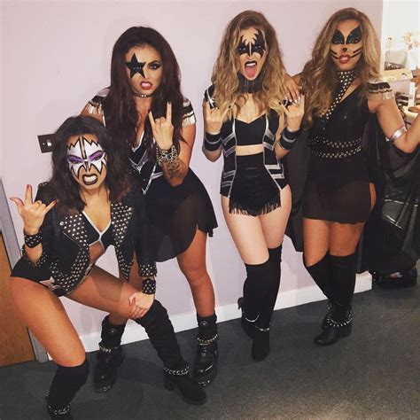 How Celebs And Fashion People Do Halloween Best Celebrity