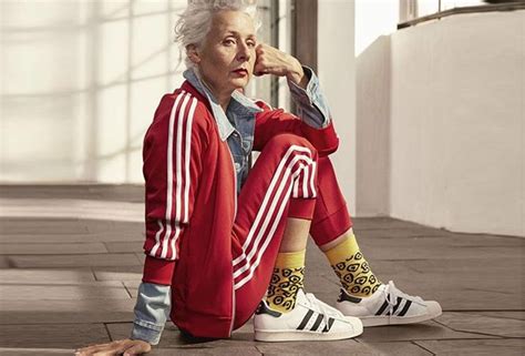 Dos 60 Aos 90 Anos Dez Fashionistas Que Dão Verdadeiras Lições De Moda
