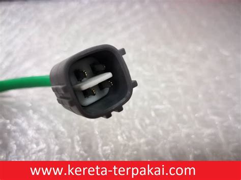 Check spelling or type a new query. Perodua Myvi Japan O2 OXYGEN Lambda SENSOR