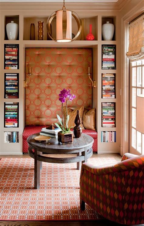 How To Create A Captivating And Cozy Reading Nook