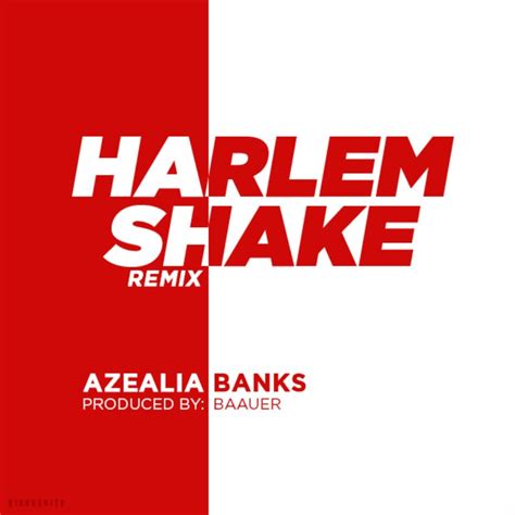Baauer Harlem Shake Samples Genius