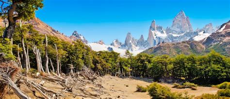 The Ultimate Patagonia Hiking Tour Untouched Landscape And Scenery Zicasso