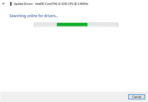 Download Intel Cpu Drivers Quickly And Easily Driver Easy