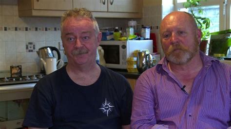 Gay Couple Voice Doubts And Hopes Ahead Of Irish Marriage Vote