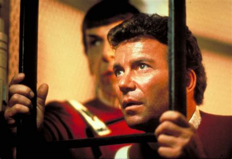 Star Trek Ii The Wrath Of Khan 1982 Par Nicholas Meyer