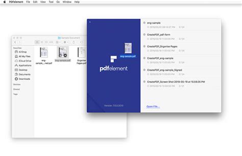 Pdf documents are the most regularly used type of documents for transferring data over a network. How to Edit Scanned PDF on Mac (Catalina Included)