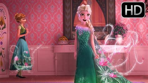 Frozen Disney Movie Frozen Fever Frozen Movie