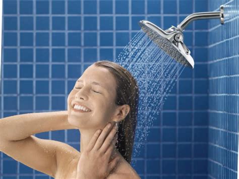 The Best Shower Heads You Can Buy BusinessInsider India