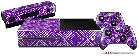 Wavey Purple Holiday Bundle Wraptorskinz Decal Style