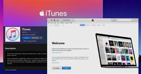 تحميل برنامج Itunes من Apple بدون استخدام متجر ويندوز 10 عرب فيوتشر