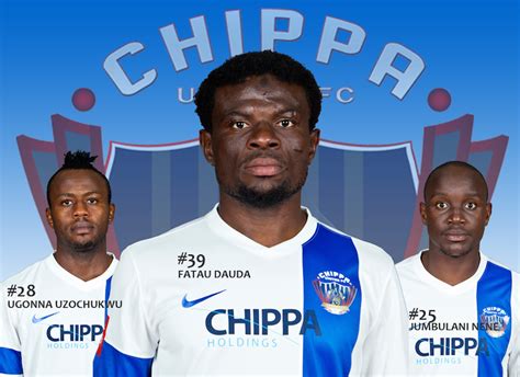 Chippa united fc vs free state stars fc. Chippa United Jersey / Chippa United F C Wikipedia - He ...