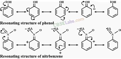 Chemical Bonding And Molecular Structure Class 11 Notes Chemistry