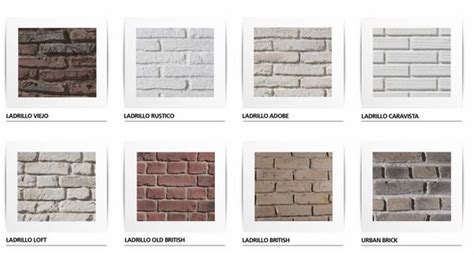 Beautiful Faux Brick Walls How To Use Them In The Interior Fake Brick