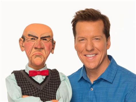Ventriloquist Jeff Dunham To Play Boston Hartford On Upcoming Comedy