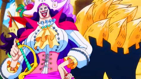 The 10 Most Powerful Zoan Devil Fruit Characters In One Piece Whatnerd
