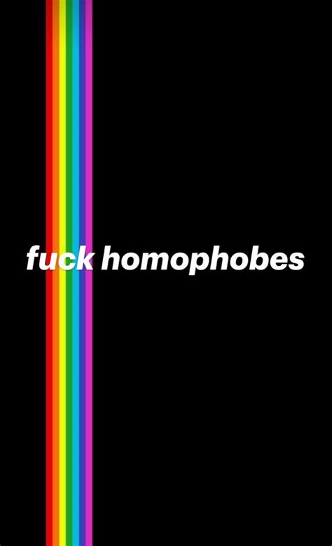 Lgbtq Quotes Lgbt Memes Rainbow Wallpaper Iphone Wallpaper Gay Pride Wallpaper Collection