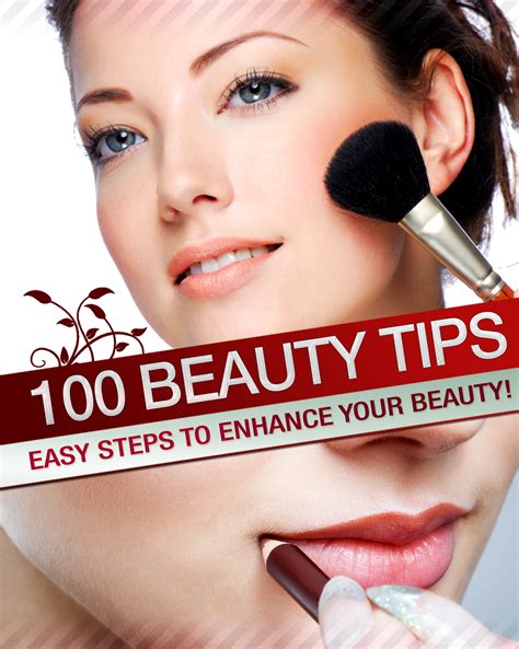 100 Beauty Tips Plr Report 100 Satisfaction Guaranteed Buy Now