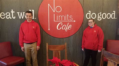 No Limits Cafe Gets Ready To Open Two River Times