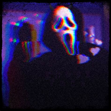 Slashers 🖤 Ghostface Ghost Face Wallpaper Aesthetic Scream
