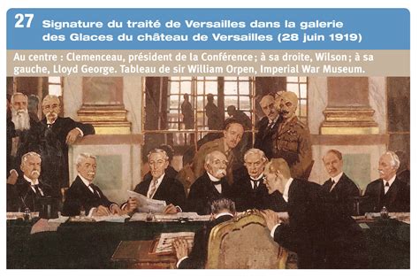 Qu Est Ce Que Le Traité De Versailles - Le Blog de Gilles: 11 août 1920 : traité de paix entre la Lettonie et