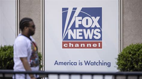 The 16 Billion Dominion V Fox News Trial Starts Tuesday Catch Up