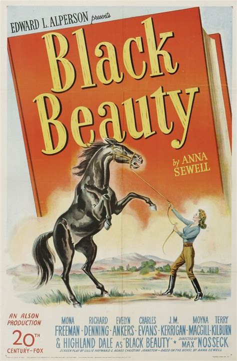 Black Beauty - Rotten Tomatoes