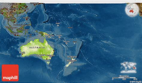 We did not find results for: Physical 3D Map of Australia and Oceania, darken