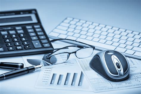 Financial management is an organic function of any business. Making Tax Digital - what does it mean for you? - Biz ...