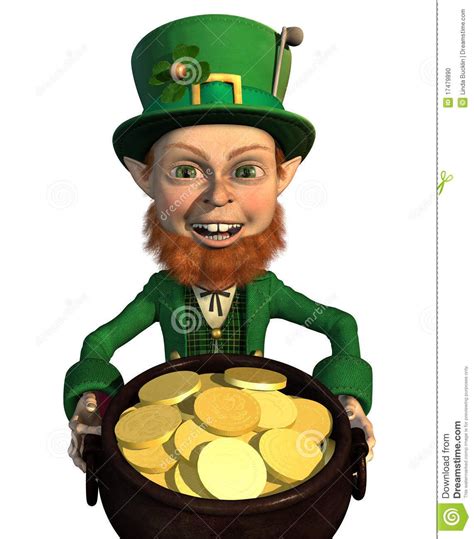 st patrick day pot of gold luck of the irish st patrick s day leprechaun mario characters