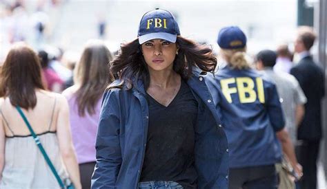 After Facing Backlash Priyanka Chopra Apologises For Controversial Quantico Episode Says Im A
