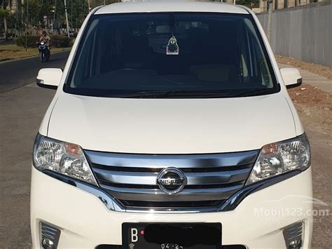 Nissan serena 2020 s hybrid high way star 2 0 in selangor automatic mpv white for rm 119 099 6848973 carlist my. Jual Mobil Nissan Serena 2014 Highway Star 2.0 di DKI ...