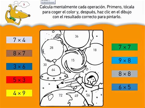 Aprendo y me divierto en Rosales del Canal: JUEGOS PARA ...