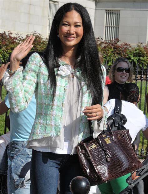 The Many Bags Of Kimora Lee Simmons Purseblog