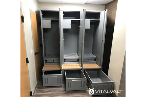Gear And Tactical Readiness Lockers Locker Storage Systems Vital Valt