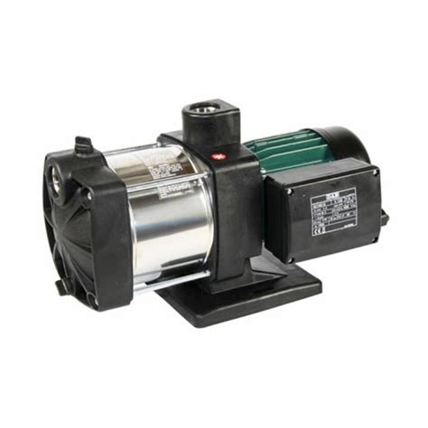 Shimizu ps 128 bit 125 watt, sumur dangkal. Jual Mesin Pompa Air Booster DAB Multi Inox 4 Murah ...